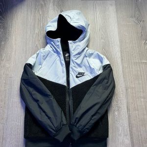 Wind breaker Nike boys M